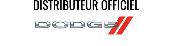 distributeur officiel Dodge en France