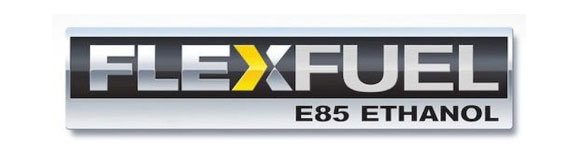f150 shelby flexfuel bioéthanol e85