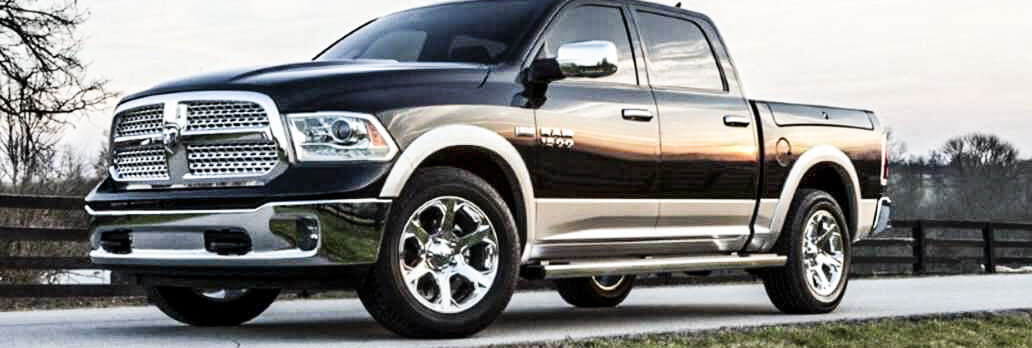 Assurance Dodge RAM