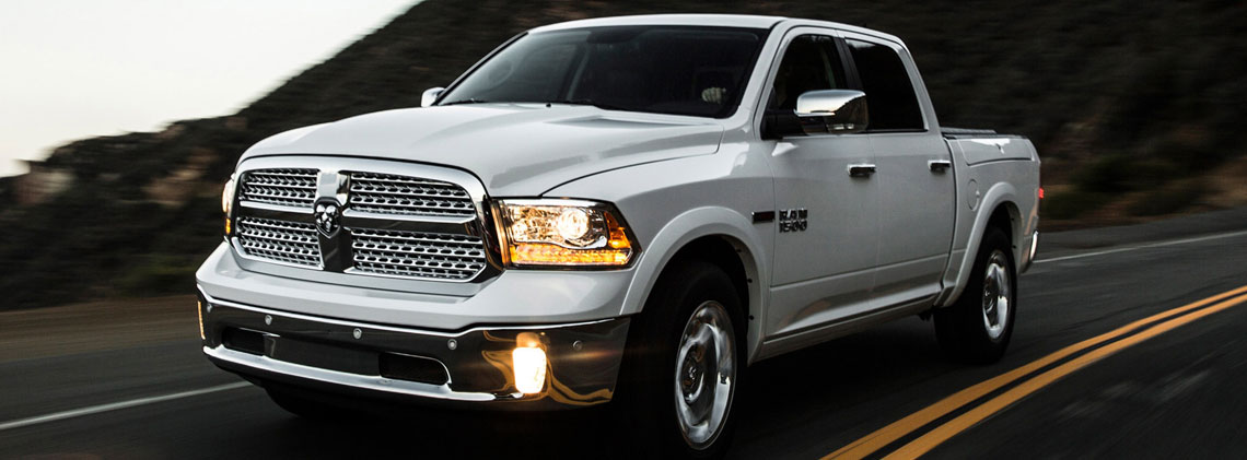 dodge ram 2016