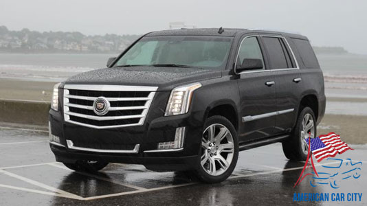 détecteur de pluie cadillac escalade