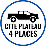 conversion ctte 4 places