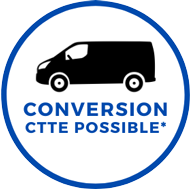 conversion ctte 4 places