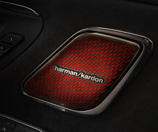 hifi Harman Kardon®