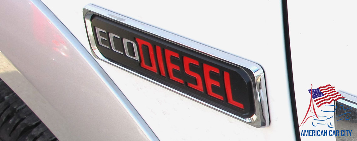 dodge ram 1500 diesel