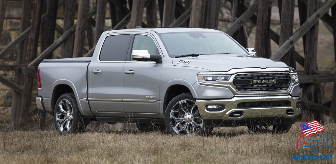 dodge ram 1500 Laramie Limited