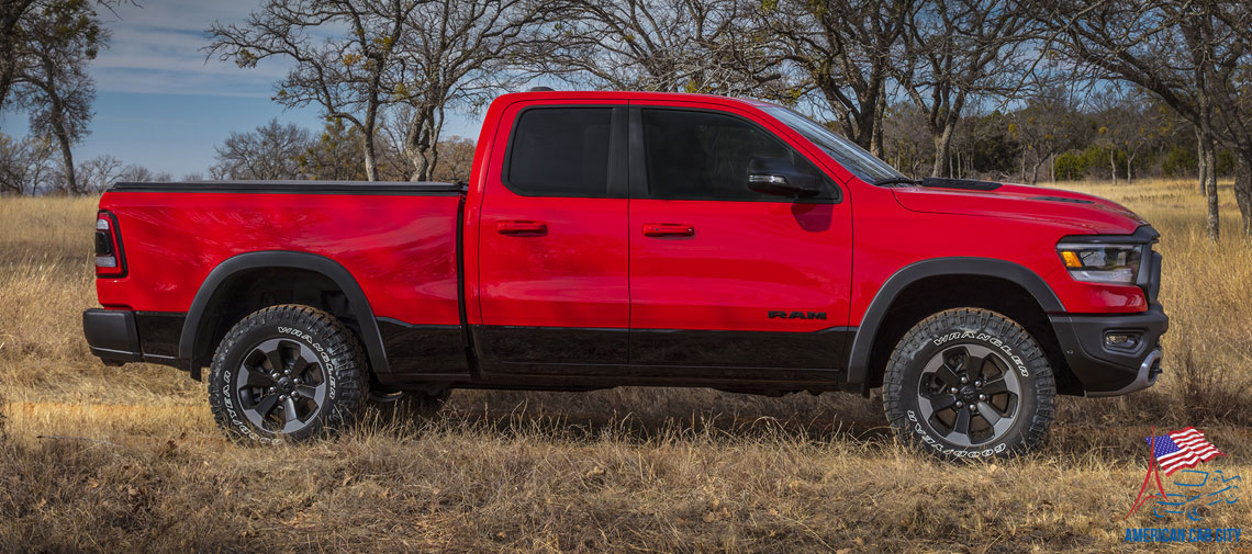 dodge ram 1500 quad cab