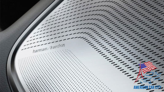 hifi harman kardon dodge ram