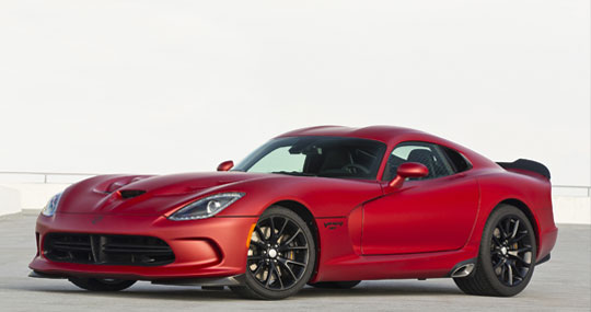 Dodge Viper