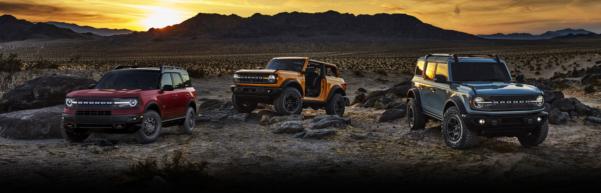 Ford Bronco Le Retour Du 4x4 Mythique American Car City Ford Bronco Le Retour Du 4x4 Mythique American Car City