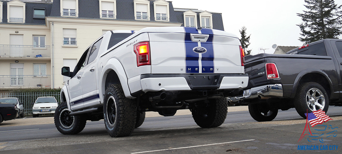 ford f150 shelby 2017