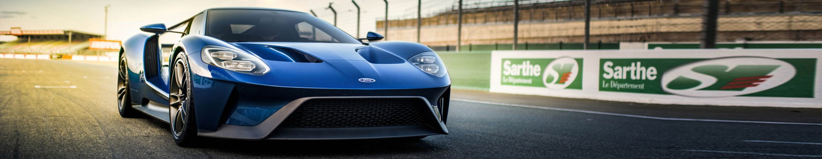 Ford GT