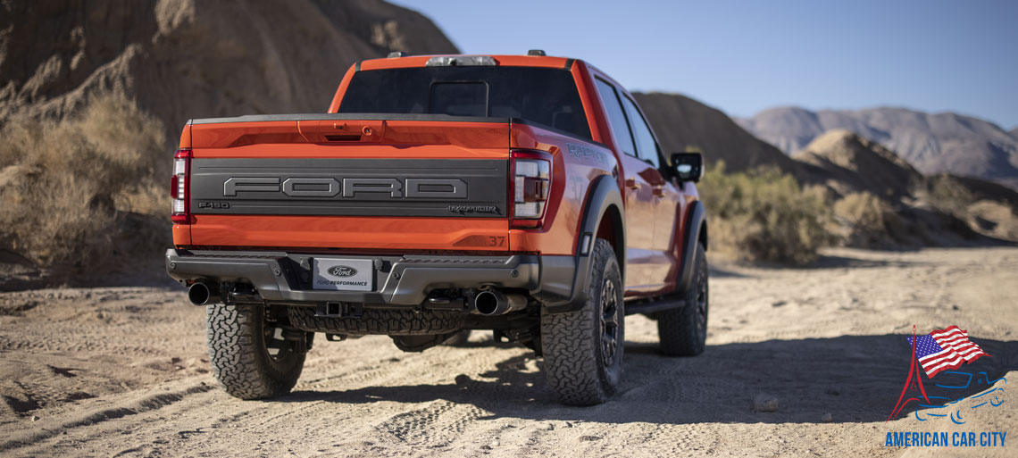 f150 raptor sable