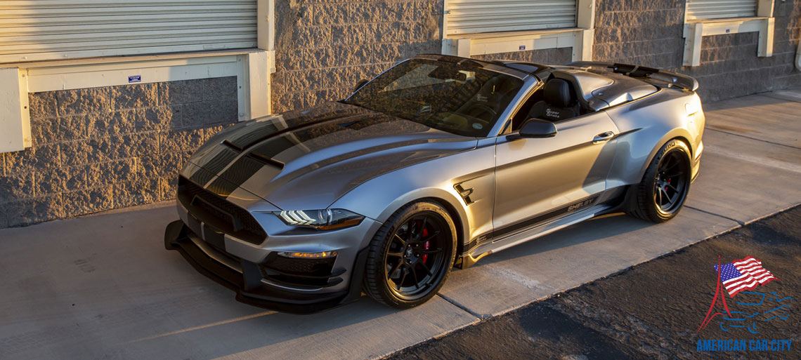 shelby super snake 2021