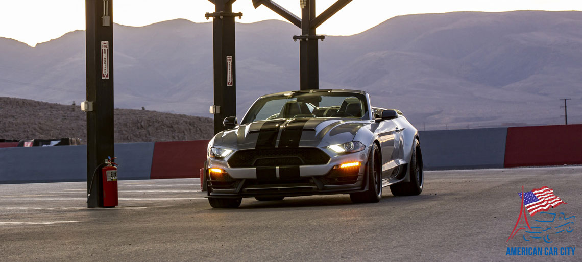 shelby mustang super snake cabriolet