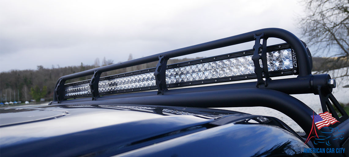 spot led shelby raptor baja