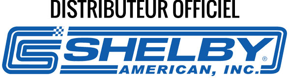 distributeur officiel Shelby en France