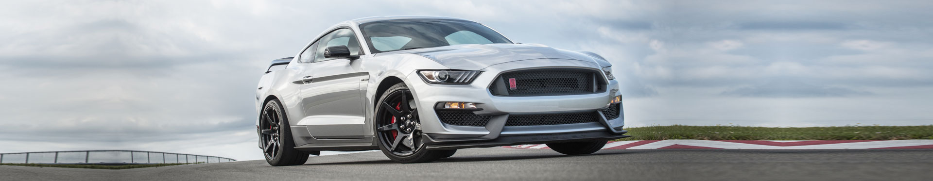 Shelby GT350