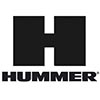 Liste des Hummer disponibles sur commande