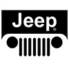 Liste des Jeep disponibles sur commande