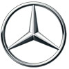 Liste des Mercedes disponibles sur commande