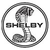 Liste des Shelby disponibles sur commande