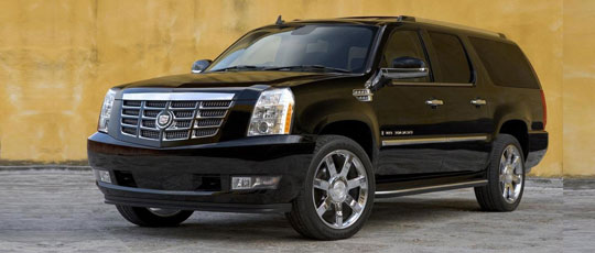 cadillac escalade 2006-2014