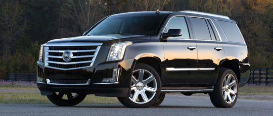 cadillac escalade 2015-2020