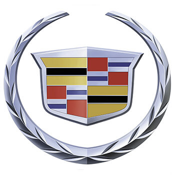 logo Cadillac