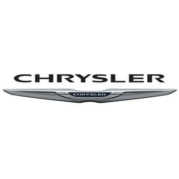 logo Chrysler