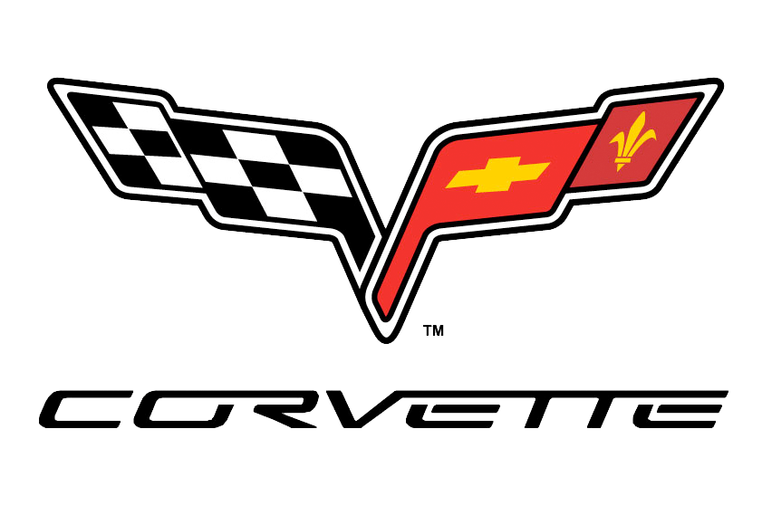 Logo Corvette