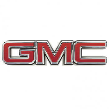 logo GMC