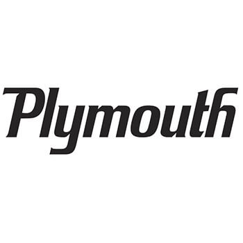 logo Plymouth