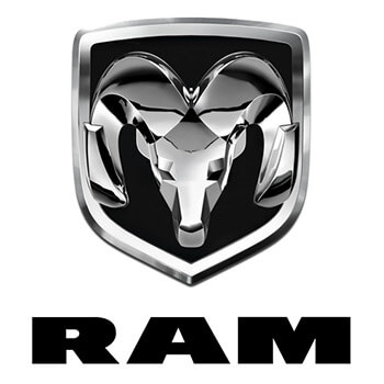 logo RAM