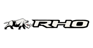 Logo RHO