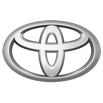 logo Toyota