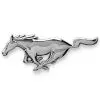 Logo Mustang