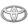 Logo Toyota