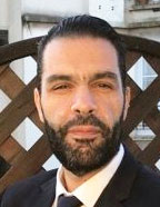 Abdelmalek BADAOUI