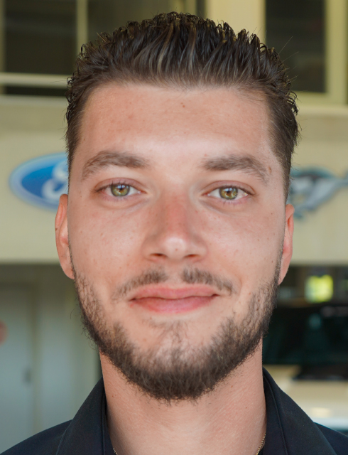 Florian BAIRRAS