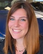 Manon BONNET
