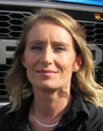 Maud Sokol