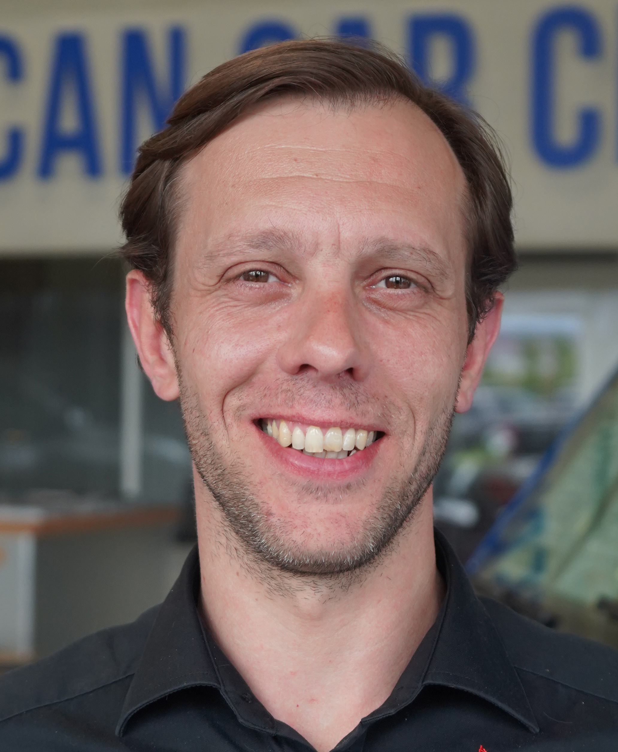 Sebastien PICARD