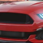 shelby mustang gt500 2018