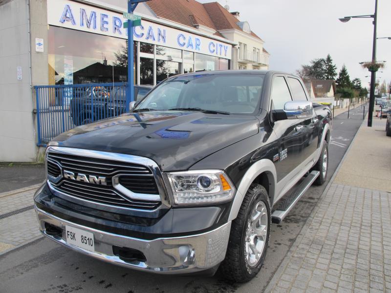 RAM LARAMIE