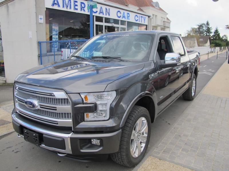 Ford F150