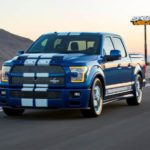 ford f150 super snake 2017