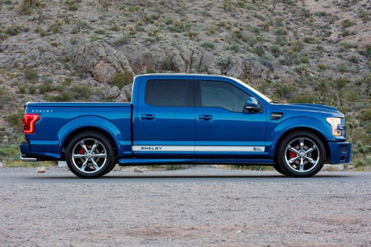 f150 super snake 2017