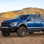 shelby raptor baja 2017