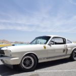 Shelby GT350R Continuation